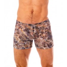 Bali Shorts . Плавки, пропускающие загар
